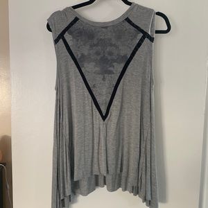 Anthropologie top